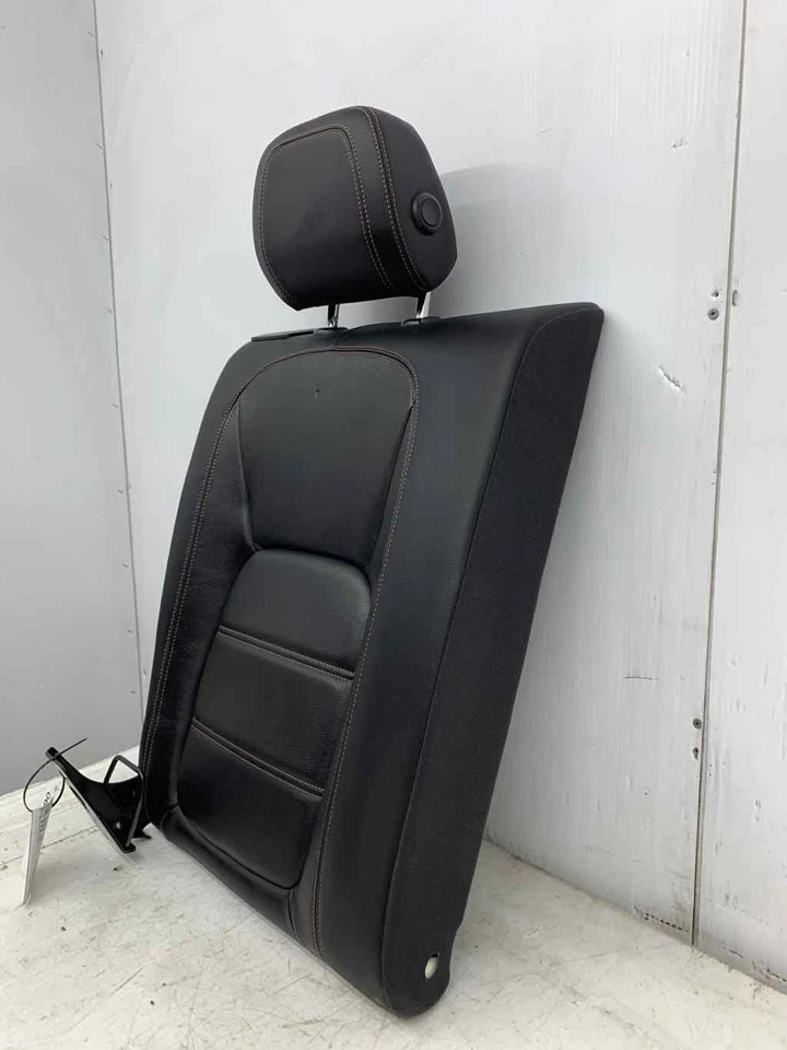 2017-2020 JAGUAR F-PACE REAR RIGHT 40-SPLIT BACKREST CUSHION & HEADREST - Изображение 2 из 4