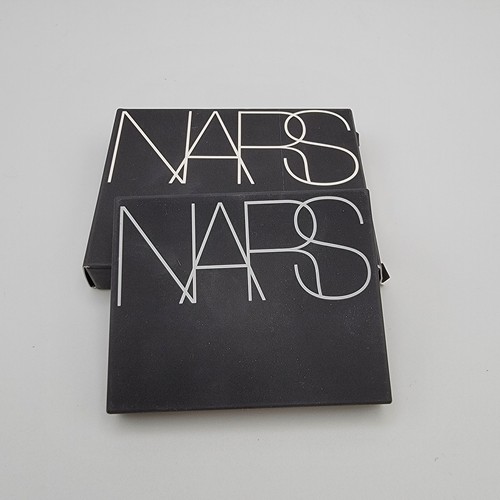 Nars Voyageur Eyeshadow Quartz Palette Compact 1192 New NIB Authentic 6 x 0.6 g. - Picture 11 of 12