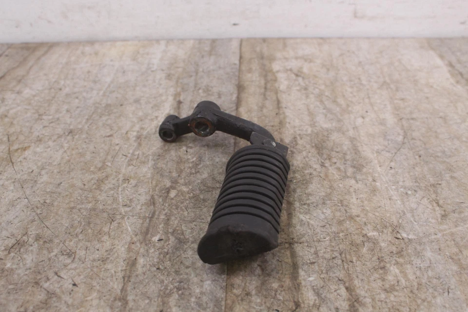 Patas delanteras derechas Suzuki GS450L 1980 Foto 2 de 4