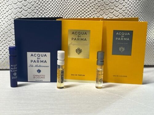 ACQUA DI PARMA COLONIA Eau de Cologne 85ml / 2.8 fl oz Unisex