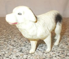 Vintage 5 inch Dog CELLULOID JAPAN