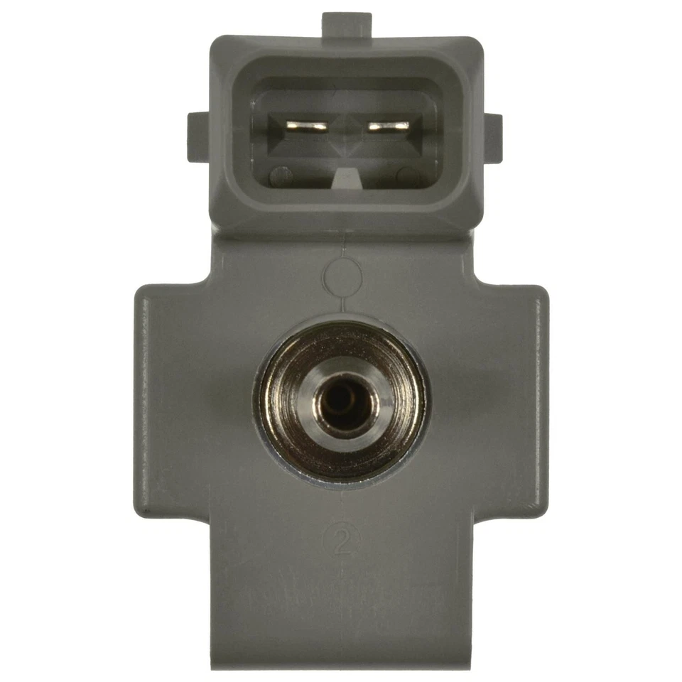 适用于 2014 - 2016 起亚 Forte Koup 1.6 升 L4 涡轮增压器 Wastegate 电磁阀 SMP 2015 — 第 2/3 张图片