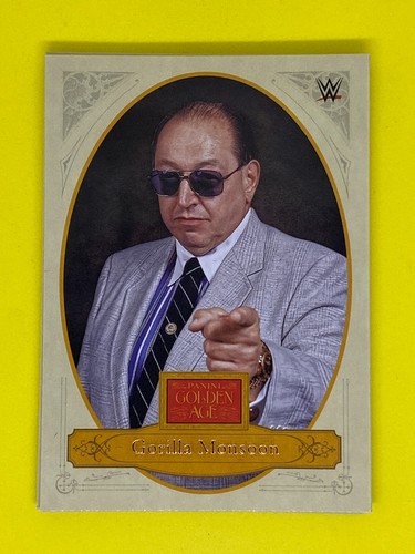 WWE Panini Chronicles 2023 BRONZE Parallel Pick Your Own Wrestling Card Rookie - Picture 81 of 140