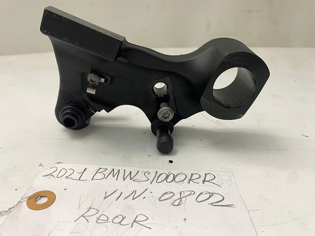 ミィ 2020 BMW S1000RR SUPPORT BRACKET REAR CALIPER | eBay