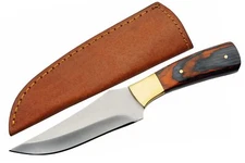 New Rite Edge Cardinal Hunter Fixed Blade Knife 203448