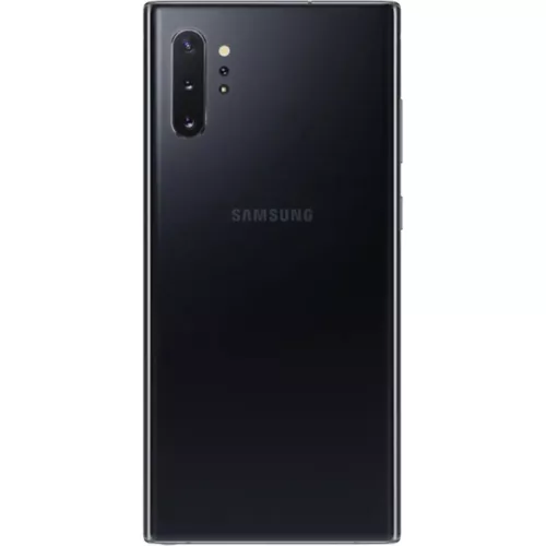 TELÉFONO Samsung Galaxy Note 10+ Plus 5G N976B/DS 512G SIM ÚNICA Desbloqueado Caja Abierta - Imagen 10 de 12