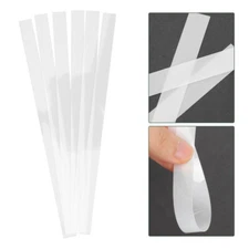 6pcs Snare Wire String Marching Percussion Drum Accessories Snare Wires Rattling