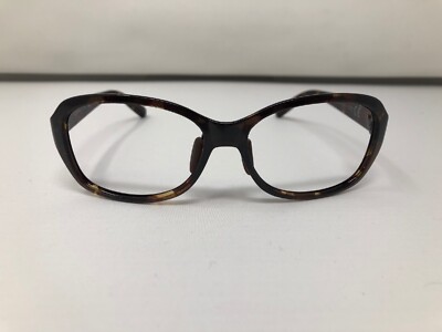 Maui Jim Sunglasses Frames KOKI BEACH 56-16-130 Tortoise MJ433-15 Japan QA47