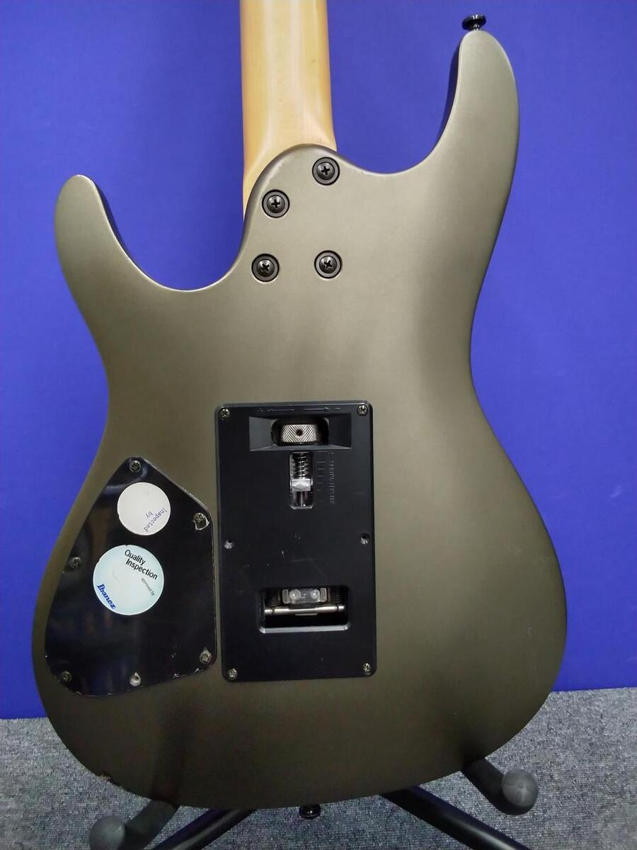 IBANEZ S520EX Electric Guitar | eBay IBANEZ S520EX Electric Guitar | eBay