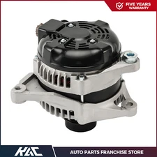 Alternator For 2010-2011 For Toyota Camry LE SE XLE Base Seda 2.5L 11516 100Amp
