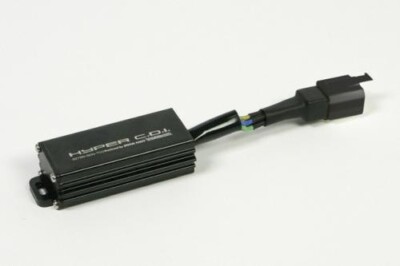 [NEW]TAKEGAWA HYPER CDI #05-03-0007 HONDA CT70(No cell/12V),Cub,DAX50(12V) Japan