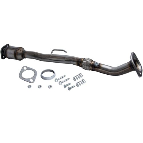 Exhaust Catalytic Converter For Nissan Altima 2.5L 2002 2003 2004 2005 2006 - Picture 1 of 10