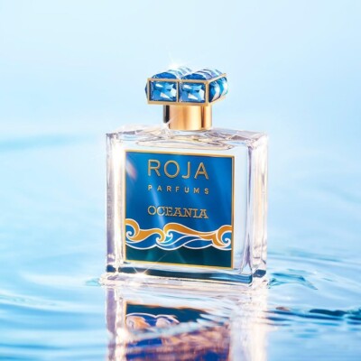 Roja Parfums Oceania EDP 100ml 3.4 oz Spray