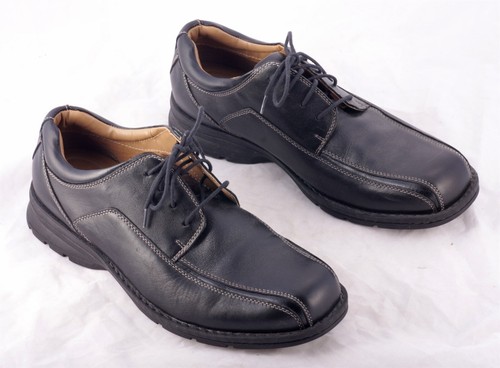 Dockers Trustee proStyle shoes Mens Leather Oxford Dress Shoe 90-29024 size 11M - Picture 3 of 11