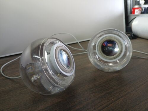 Apple Pro Speakers Model No. M6531 Mase In Singapore Pre Owned - Picture 2 of 16