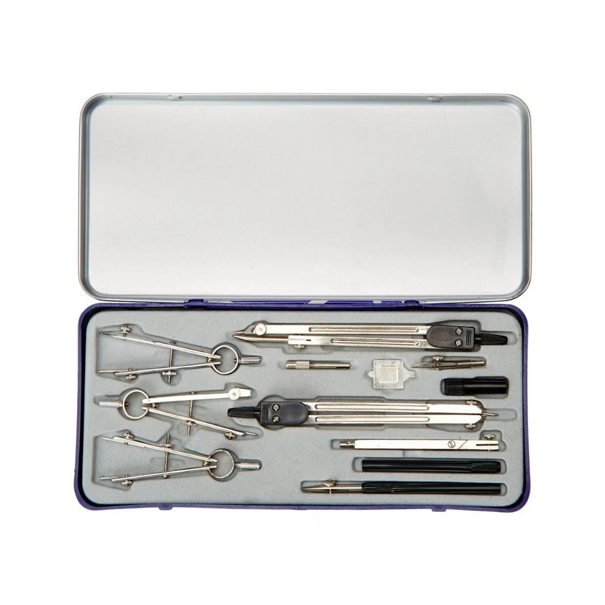 Top 138+ instrument box for engineering drawing latest vietkidsiq.edu.vn