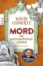 Mord im Antiquitätenladen: Kriminalroman | V...
