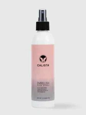 Calista Embellish Flex Spray Hair Flexible Texture Long Last Hold 7.5 oz NEW