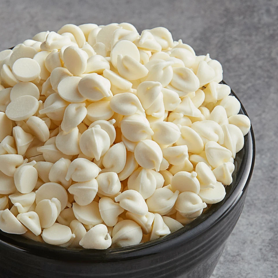 Yogurt Chips Regular 2M Baking Chips (select size below) - Image 2 of 3