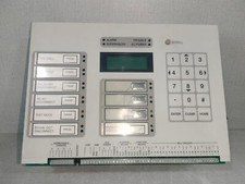 HARRINGTON FIRE ALARM SECUTRON SE 2401-2G/ SE2401-J1 -NEED CHANGE THE SCREEN