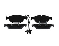 Bosch 0 986 494 986 Bremsbelag Satz Scheibenbremse FüR Audi