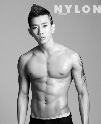 Jay Park K pop Wall Print Poster 20x30 | eBay