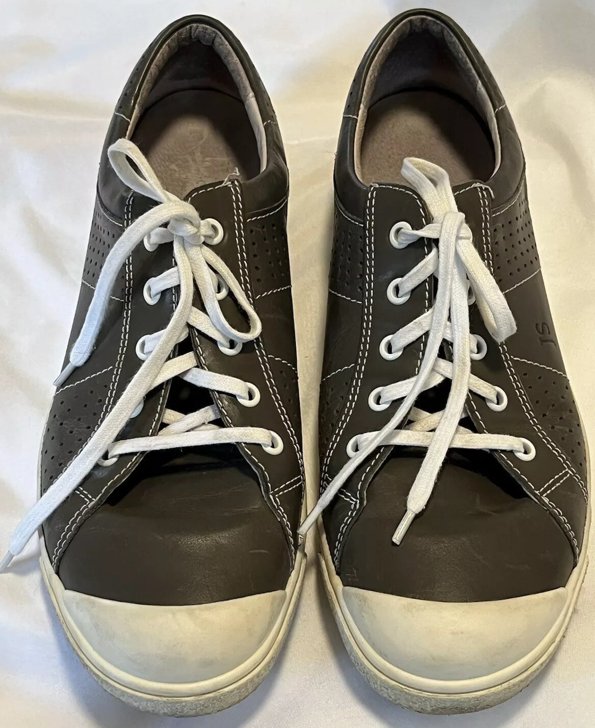 josef seibel tennis shoes