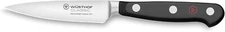 Wusthof Classic 3.5 inch Paring Knife - 1040100409, 4066/9 - NIB