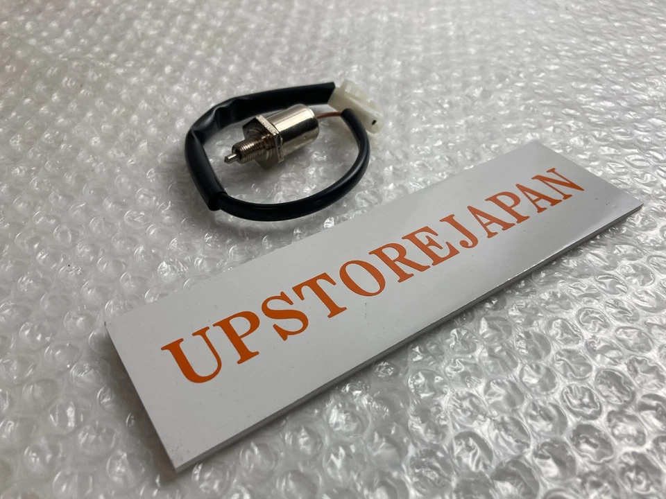 YAMAHA V-STAR XVS 650 XVS650 OEM VÁLVULA SOLENOIDE DE CORTE DE COMBUSTIBLE GAS 5SC-1410H-10 Foto 3 de 4