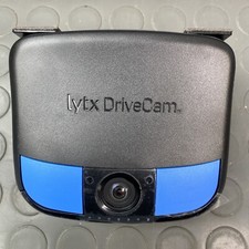 LYTX DRIVE CAM DRIVECAM ER-SF64 DC-6000-003 LKW COACH KAMERA EVENT RECORDER