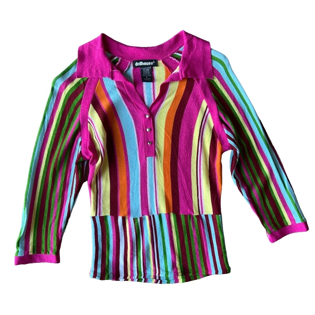 Prendas para mujer para casa de muñecas