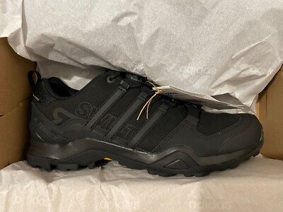 Genuine Adidas TERREX SWIFT R2 Goretex Men Trainers CM749 Hiking