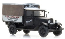 N Scale 1/160 Artitec Ford Model AA Truck N224.316.120