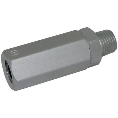 1/4'' NPT In Line Arrow Pneumatic Air Tool & Oil Hydraulic 500 PSI Max Filter 40M