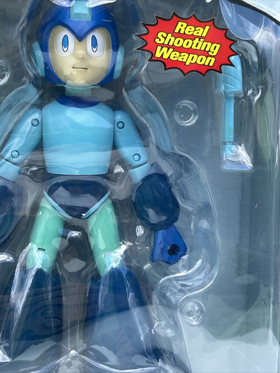 2004 Jazwares Capcom 10