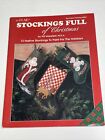 Stockings Full of Christmas 13 Designs Decorative Tole Painting Pattern