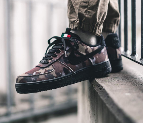 nike air force 1 uk 6.5