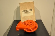Napa Spartan Turnpike Horn Nos Mopar 