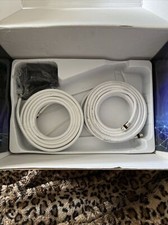 SolidRF Signal Plus Cell Signal Booster Home Complete / Small Office - Read 