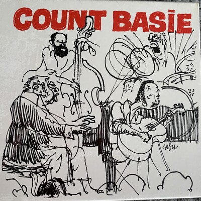 Master of Jazz by Count Basie (CD, 1999)