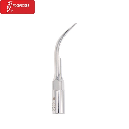 Dental Ultrasonic Scaler Tips Scaling Endo Perio Root Canal Fit EMS Woodpecker - Picture 34 of 110