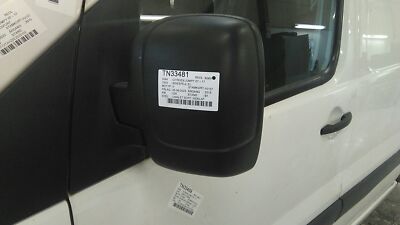ORIGINAL Seitenspiegel links CITROËN DISPATCH II Van  2015