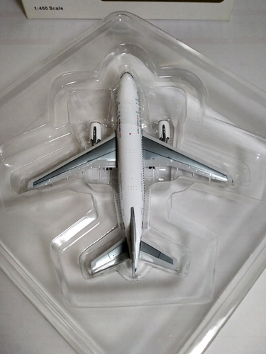Phoenix 1:400 Airbus A310-300 White Airways Portugal NEW Die-cast Model MINT - Foto 4 di 17