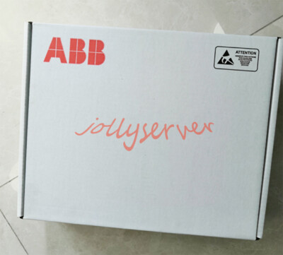 Ein Neu ABB MAIN CIRCUIT INTERFACE BOARD SINT4610C 3AFE68646618