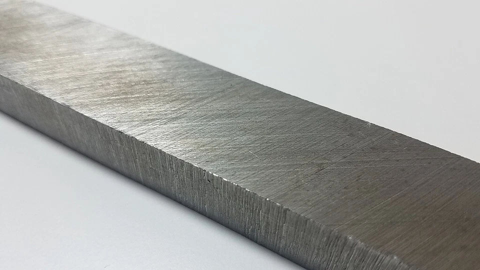 Ferramenta S7 aço 1/2" x 1", 12" barra longa, sem carimbo, S-7 - Imagem 3 de 4