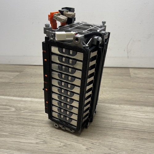 Honda CRZ CR-Z Battery Cell Hybrid Cells 1D410-RW0-0130 OEM 13-16 OEM - Picture 10 of 15
