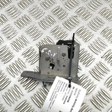 FORD TRANSIT Furgon Türschloss hinten rechts oben BK31-V43286-AE 2.0D 32959128