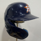 Astros Game Used Helmet C Flap Protection Worn Issued 7 1/4 MLB Authenticated — photo 3