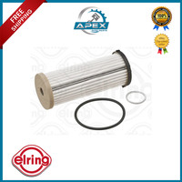 Automatikgetriebe Hydraulikfilter Kit Passt FüR Audi Seat Elring 166.040