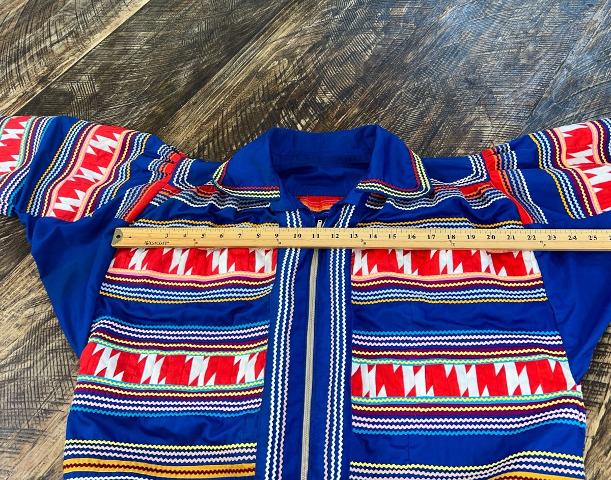 〜70s Seminole jacket セミノールジャケット vintageセミノール seminole ジャケット - メルカリ
